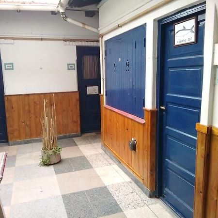 Abra Marina Hotel Mar del Plata Buitenkant foto