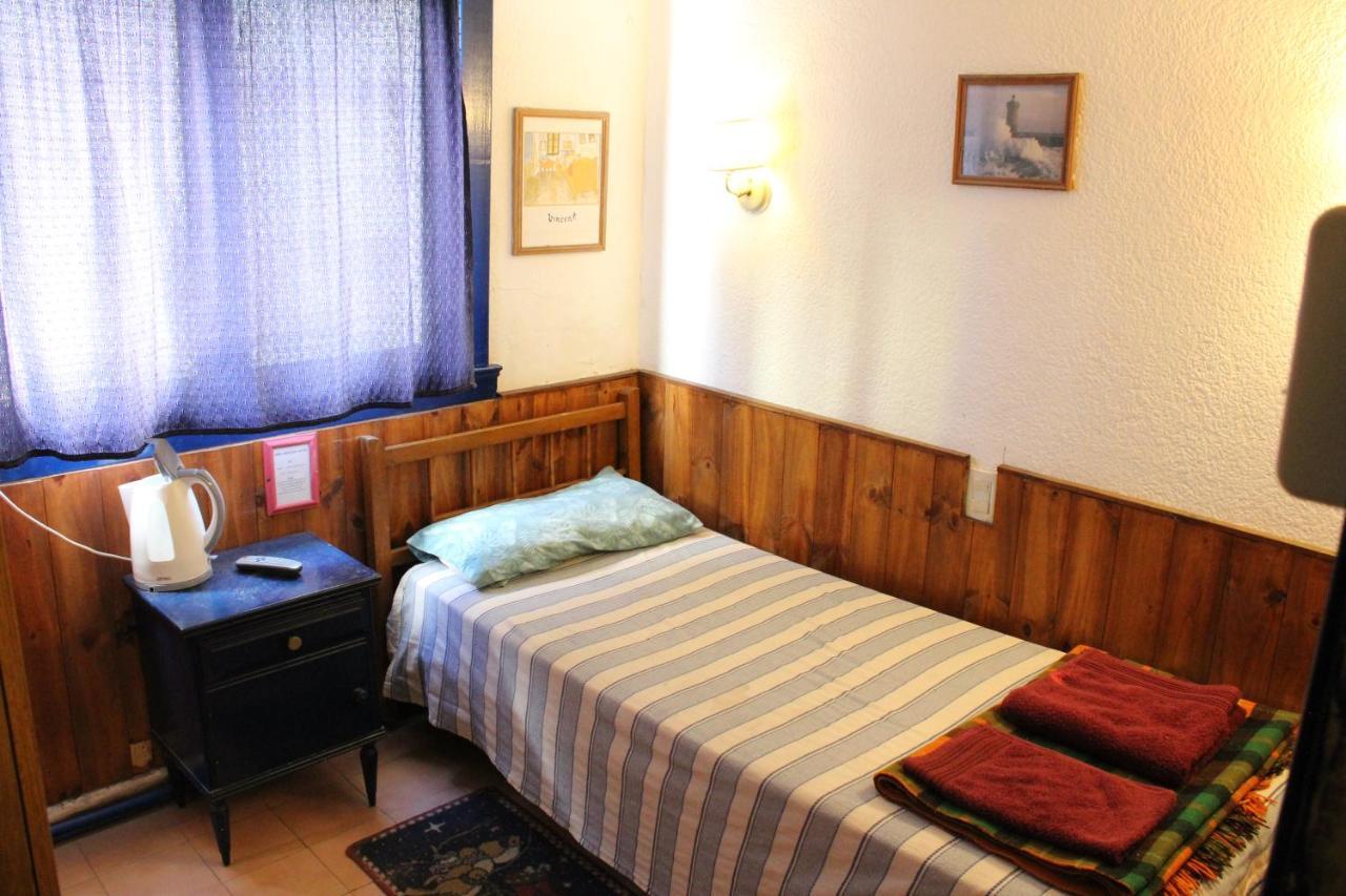 Abra Marina Hotel Mar del Plata Buitenkant foto