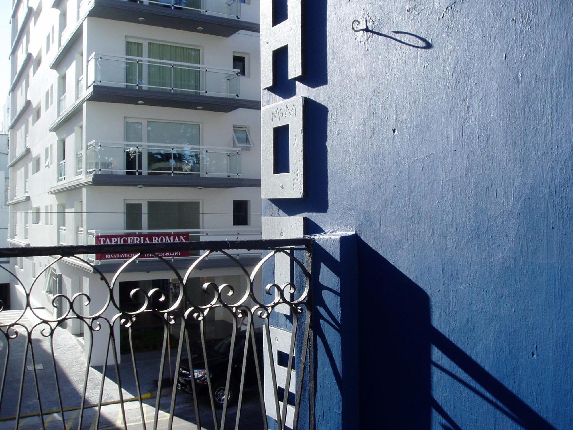 Abra Marina Hotel Mar del Plata Buitenkant foto