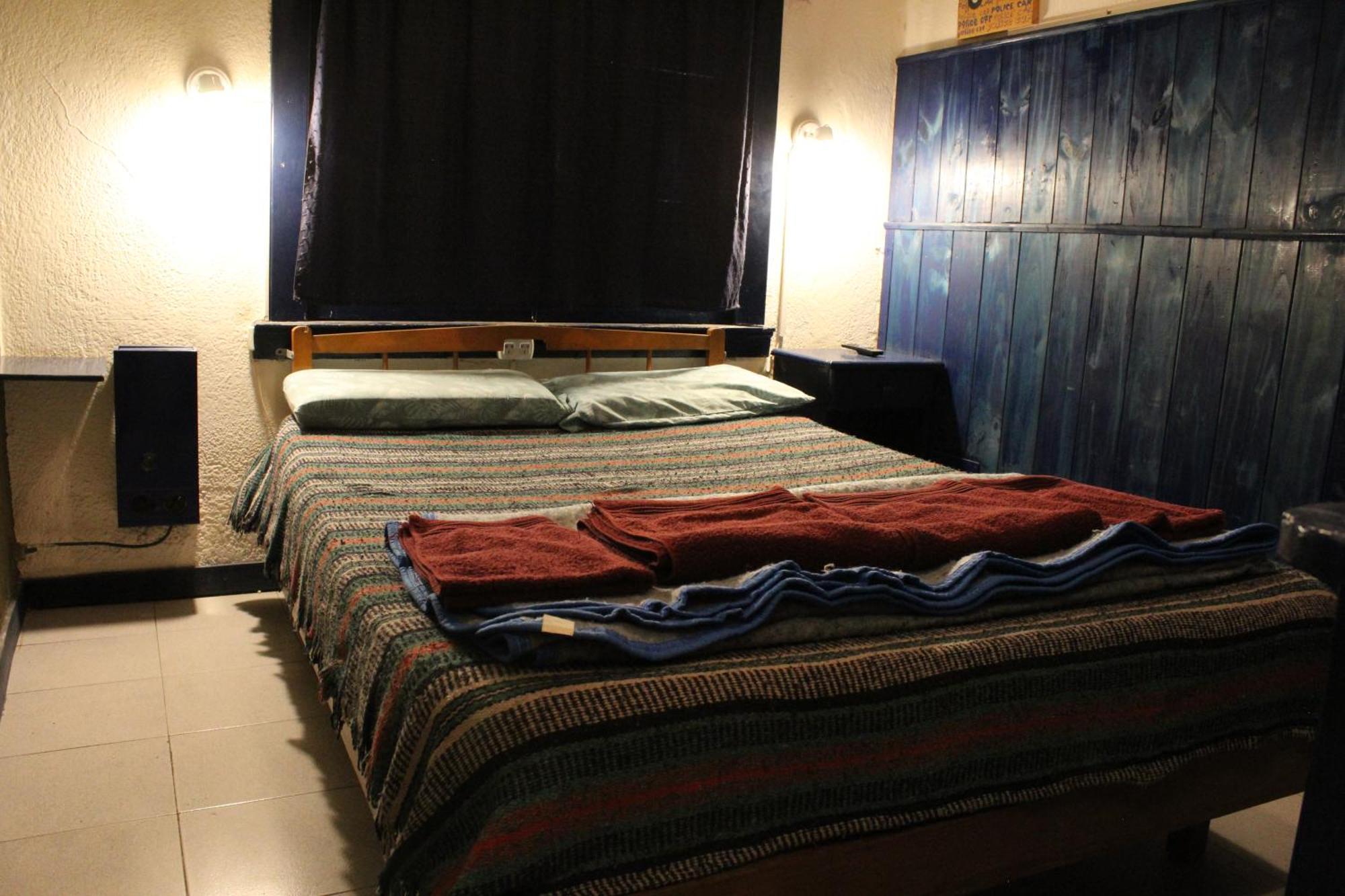 Abra Marina Hotel Mar del Plata Buitenkant foto